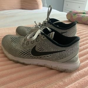 Nike shoes